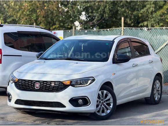 Sahibinden Fiat Egea 1.4 Fire Urban Plus 2020 Model