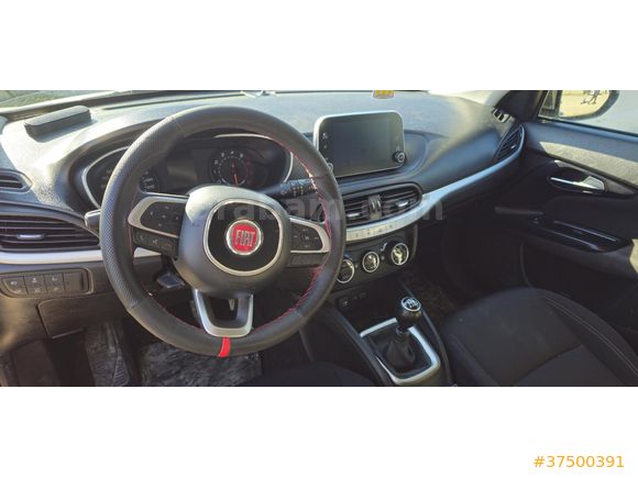 Sahibinden Fiat Egea 1.4 Fire Urban Plus 2020 Model