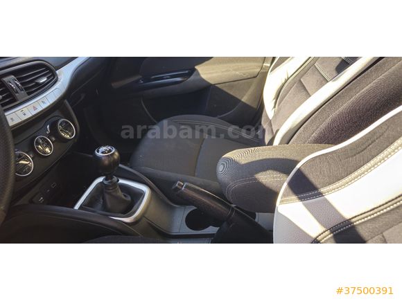 Sahibinden Fiat Egea 1.4 Fire Urban Plus 2020 Model