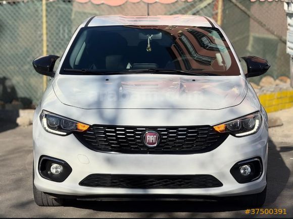 Sahibinden Fiat Egea 1.4 Fire Urban Plus 2020 Model