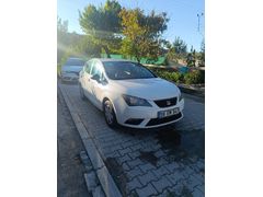 BOYASIZ DEĞİSENSİZ TRAMERSİZ SEAT İBİZA 2014 MODEL