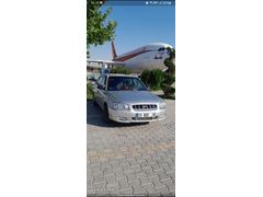 Sahibinden Hyundai Accent 1.5 1.5i GLS 2001 Model