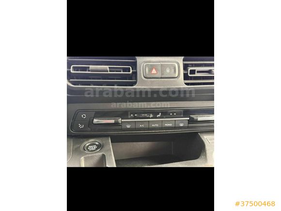 Sahibinden Opel Combo 1.5 CDTI Edition 2023 Model