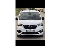 Sahibinden Opel Combo 1.5 CDTI Edition 2023 Model