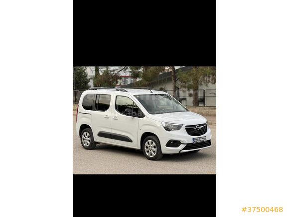 Sahibinden Opel Combo 1.5 CDTI Edition 2023 Model