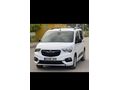Sahibinden Opel Combo 1.5 CDTI Edition 2023 Model