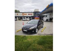 Sahibinden Ford Focus 1.6 TDCi Titanium 2014 Model