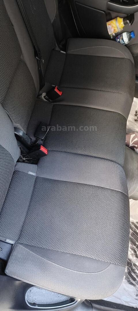Sahibinden Seat Altea 1.6 TDI I-Tech XL 2015 Model Zonguldak 144.500 km Beyaz 5