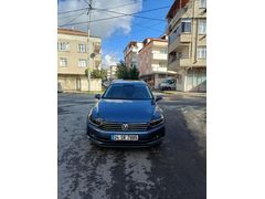 Sahibinden Volkswagen Passat Variant 1.6 TDi  Comfortline 2017 Model