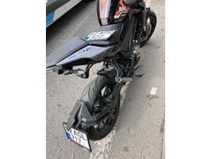 Sahibinden CFmoto 250NK Ordu