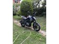 Sahibinden CFmoto 250NK Ordu