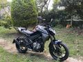 Sahibinden CFmoto 250NK Ordu