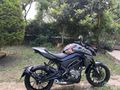 Sahibinden CFmoto 250NK Ordu