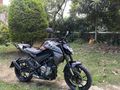 Sahibinden CFmoto 250NK Ordu