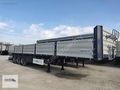 DERE OTO'DEN SIFIR 2026 MODEL REİS TREYLER KURUYÜK 13.60