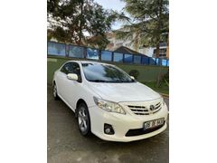 Sahibinden Toyota Corolla 1.4 D-4D Elegant 2011 Model 