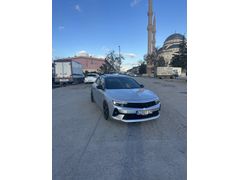 Sahibinden Opel Astra 1.2 T Ultimate 2024 Model 