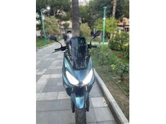 Sahibinden RKS Newlight 125 Pro