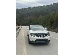 Sahibinden Nissan Qashqai 1.6 dCi Platinum Premium Pack 2015 Model 