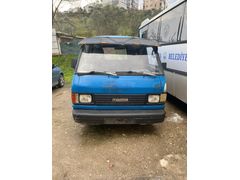 Sahibinden Mazda E 2200 2.2 D 1993 Model 1 haftalığına 38k pazarlıksız gelen alır