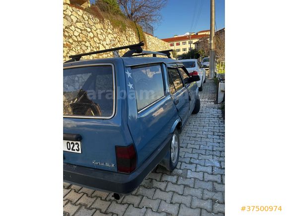 Sahibinden Tofaş Kartal SL 1990 Model 