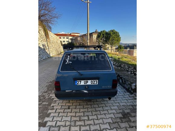 Sahibinden Tofaş Kartal SL 1990 Model 