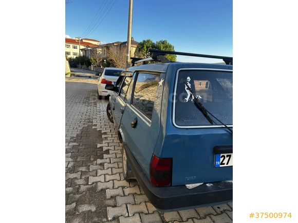 Sahibinden Tofaş Kartal SL 1990 Model 