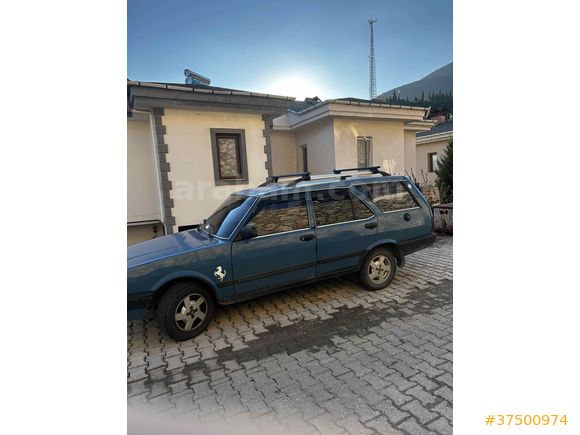 Sahibinden Tofaş Kartal SL 1990 Model 