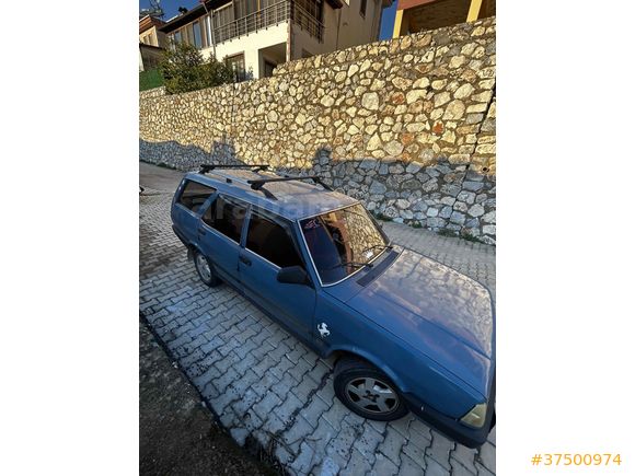 Sahibinden Tofaş Kartal SL 1990 Model 