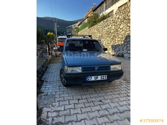 Sahibinden Tofaş Kartal SL 1990 Model 