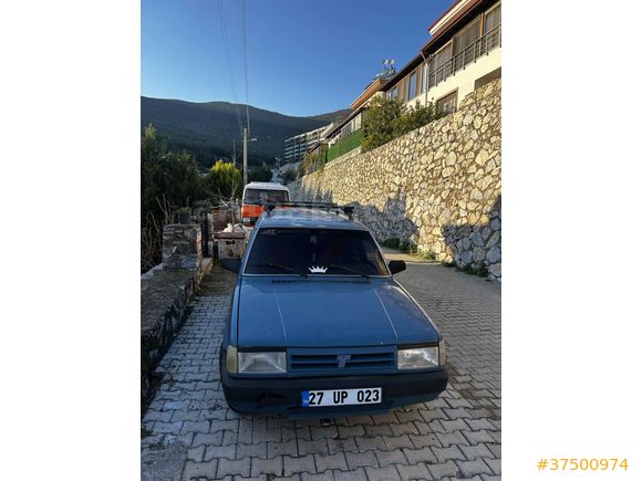 Sahibinden Tofaş Kartal SL 1990 Model 