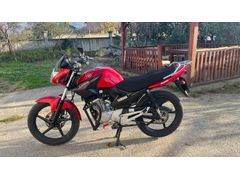 Sahibinden Yamaha YBR 125 ESD 