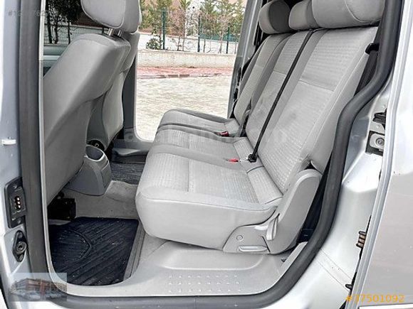 2007 MODEL WW CADDY 1.9 TDİ 3 BOYA 156.000 KMDE