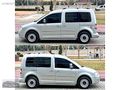 2007 MODEL WW CADDY 1.9 TDİ 3 BOYA 156.000 KMDE