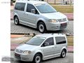 2007 MODEL WW CADDY 1.9 TDİ 3 BOYA 156.000 KMDE