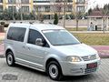 2007 MODEL WW CADDY 1.9 TDİ 3 BOYA 156.000 KMDE