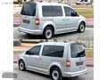 2007 MODEL WW CADDY 1.9 TDİ 3 BOYA 156.000 KMDE