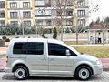 2007 MODEL WW CADDY 1.9 TDİ 3 BOYA 156.000 KMDE