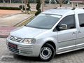 2007 MODEL WW CADDY 1.9 TDİ 3 BOYA 156.000 KMDE