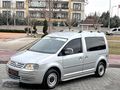 2007 MODEL WW CADDY 1.9 TDİ 3 BOYA 156.000 KMDE