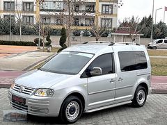 2007 MODEL WW CADDY 1.9 TDİ 3 BOYA 156.000 KMDE