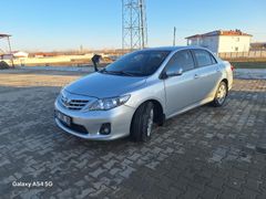 Sahibinden Toyota Corolla 1.4 D-4D Comfort Extra 2011 Model