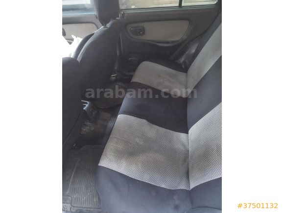 Sahibinden Hyundai Excel 1.5 GLS 1994 Model  330.000 km Beyaz