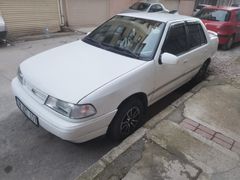 Sahibinden Hyundai Excel 1.5 GLS 1994 Model  330.000 km Beyaz