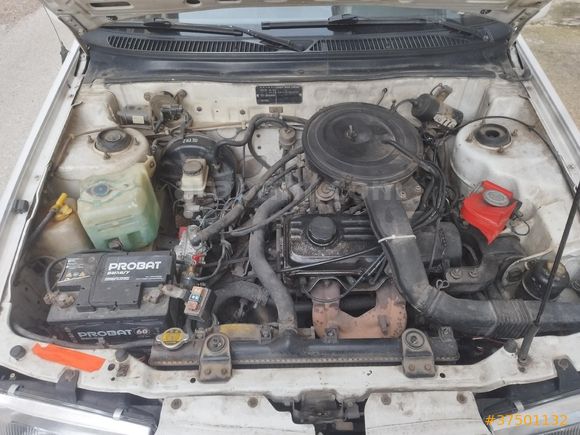 Sahibinden Hyundai Excel 1.5 GLS 1994 Model  330.000 km Beyaz