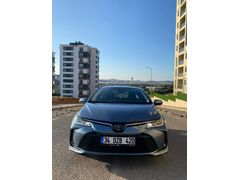 Sahibinden Toyota Corolla 1.8 Hybrid Dream X-Pack 2021 Model