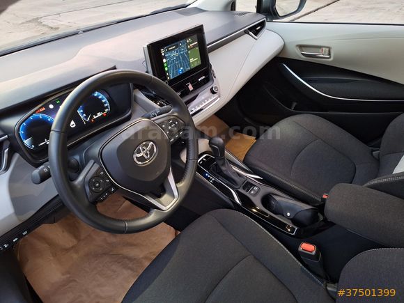 Sahibinden Toyota Corolla 1.5 Dream 2025 Model