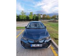 Sahibinden Toyota Corolla 1.5 Dream 2025 Model