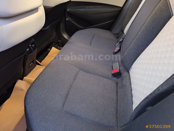 Sahibinden Toyota Corolla 1.5 Dream 2025 Model