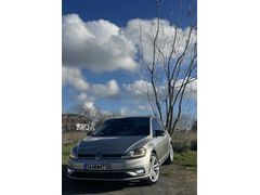Sahibinden Volkswagen Golf 1.6 TDi BlueMotion Highline 2018 Model 